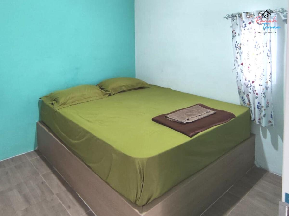Rumah Teman Hostel スマラン エクステリア 写真